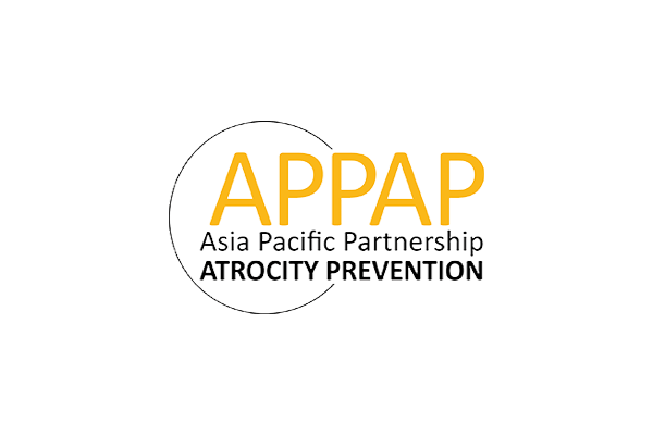 Asia Pacific Partnership ATROCITY PREVENTION (APPAP)