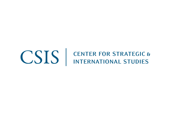 Center for Strategic & International Studies (CSIS)