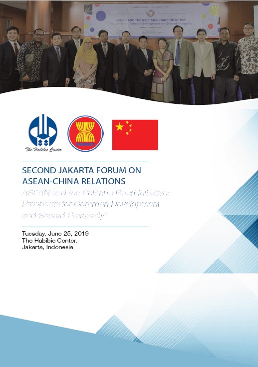 ASEAN and the Belt and Road Initiative: Prospects for Common Development and Shared Prosperity
