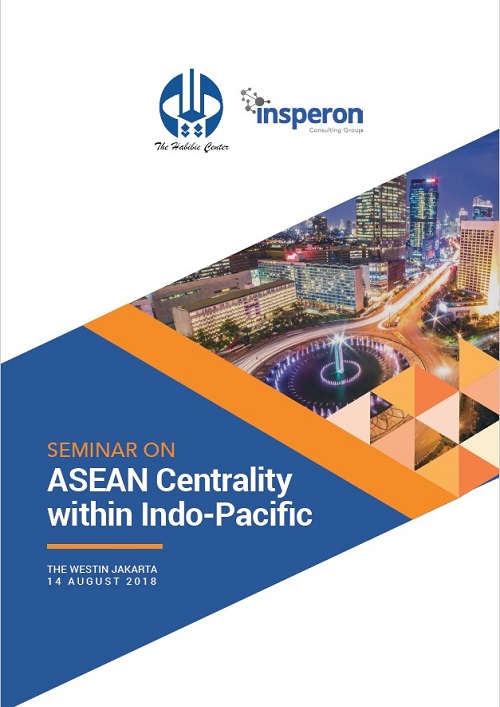 ASEAN Centrality within Indo-Pacific