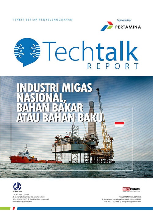 Industri Migas Nasional, Bahan Bakar atau Bahan Baku