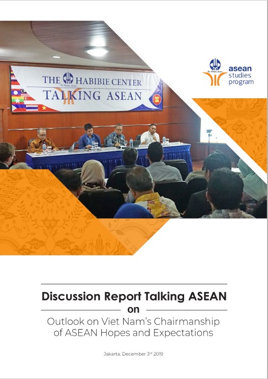 Outlook on Viet Nam's Chairmanship of ASEAN Hopes and Expectations