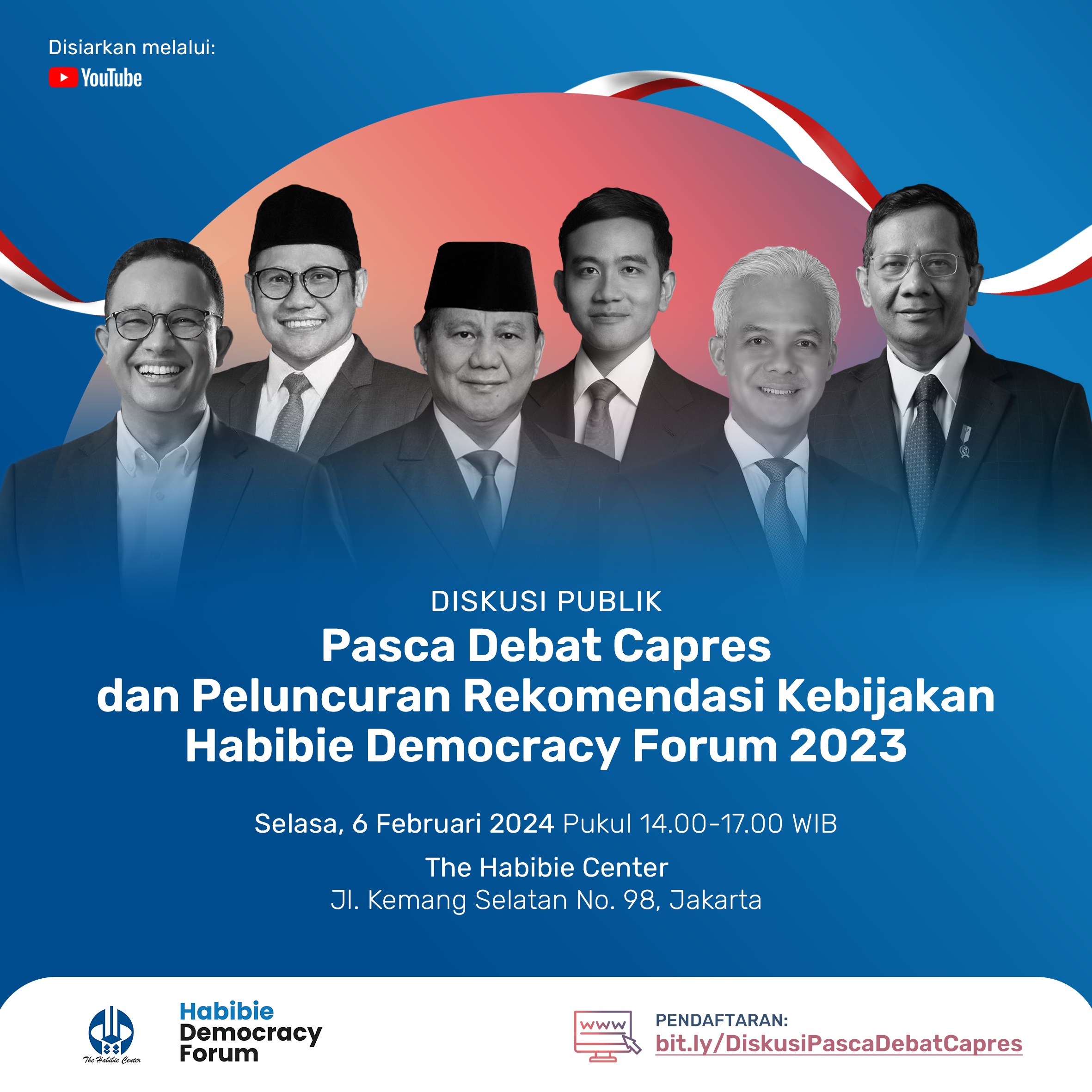 Diskusi Publik