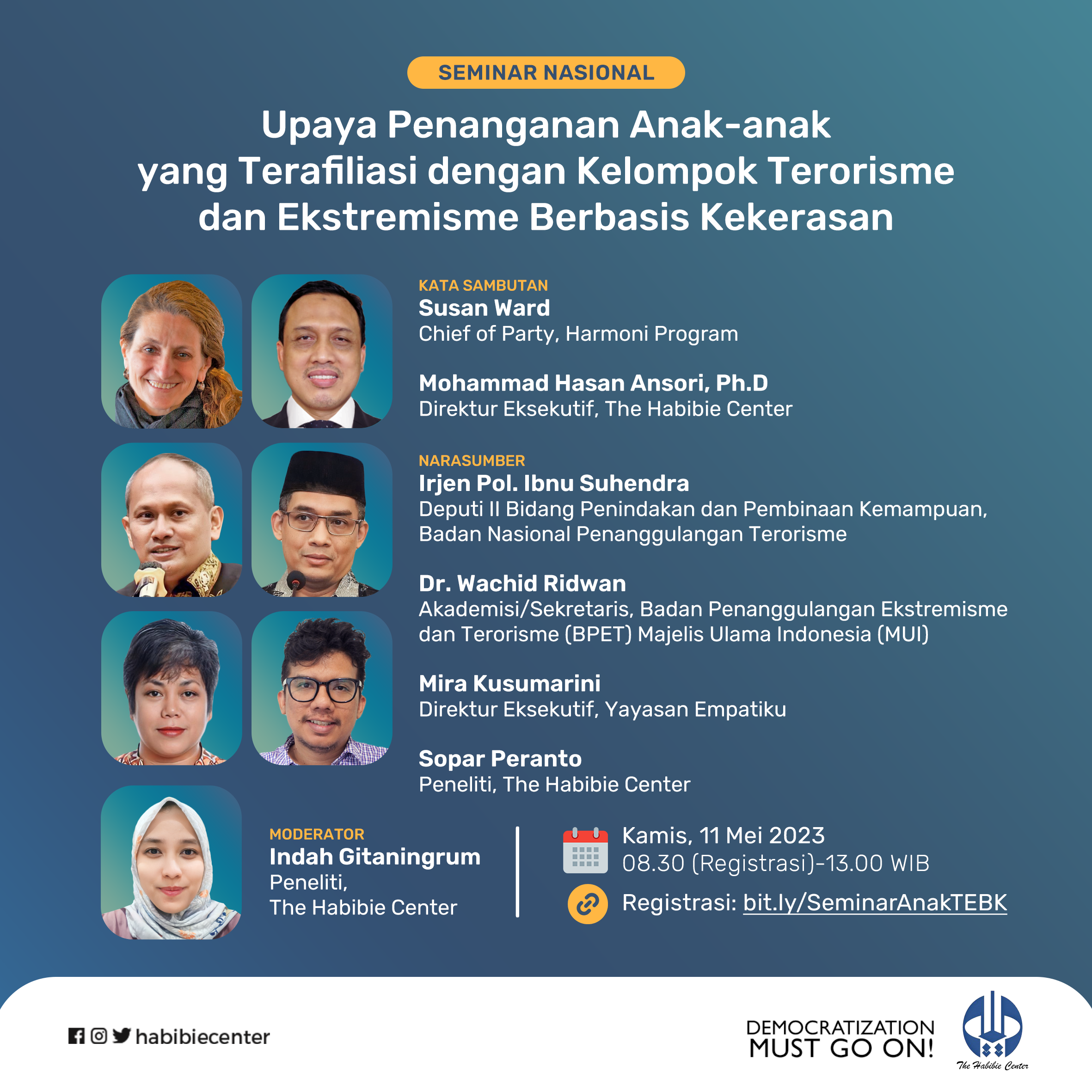 SEMINAR NASIONAL