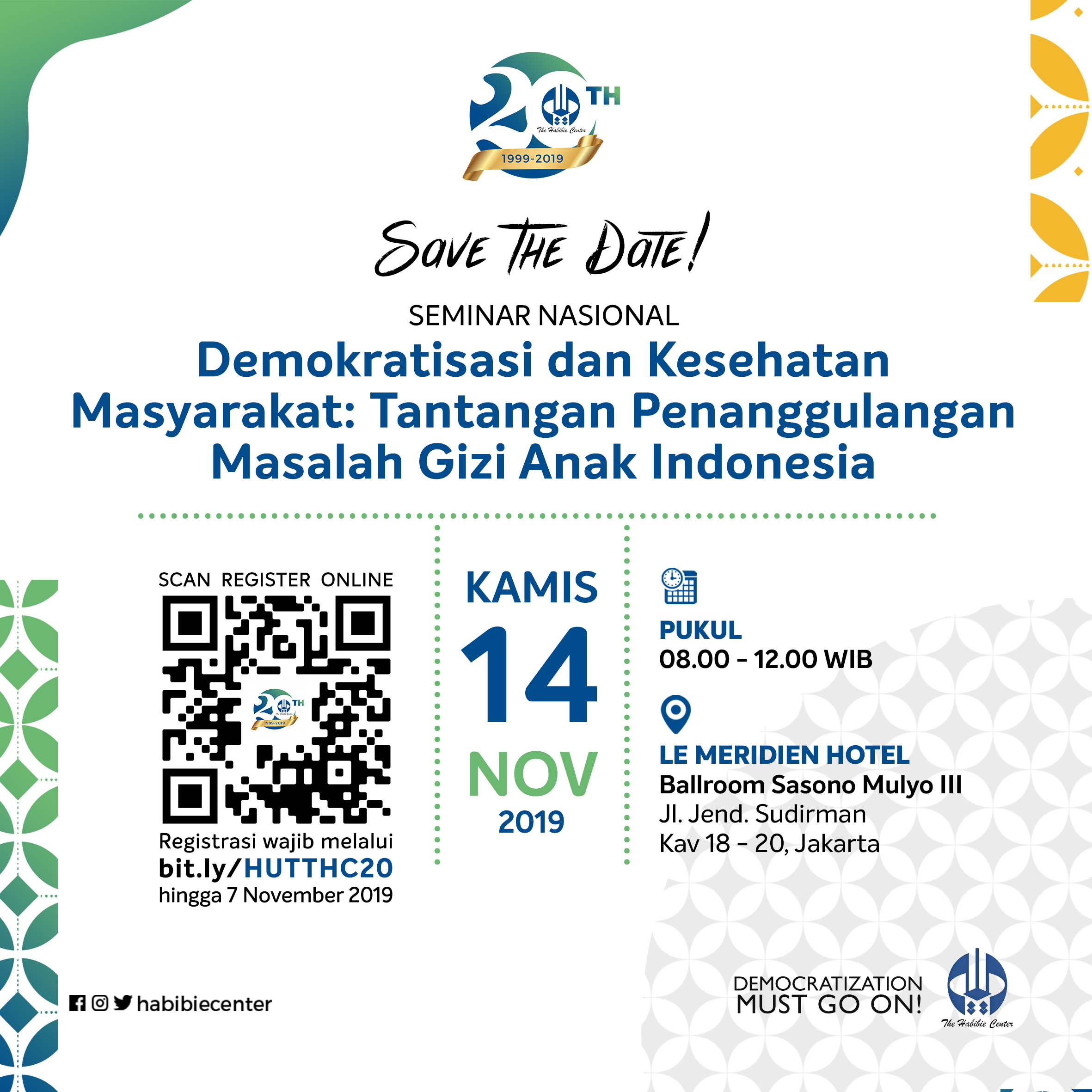 Seminar Nasional