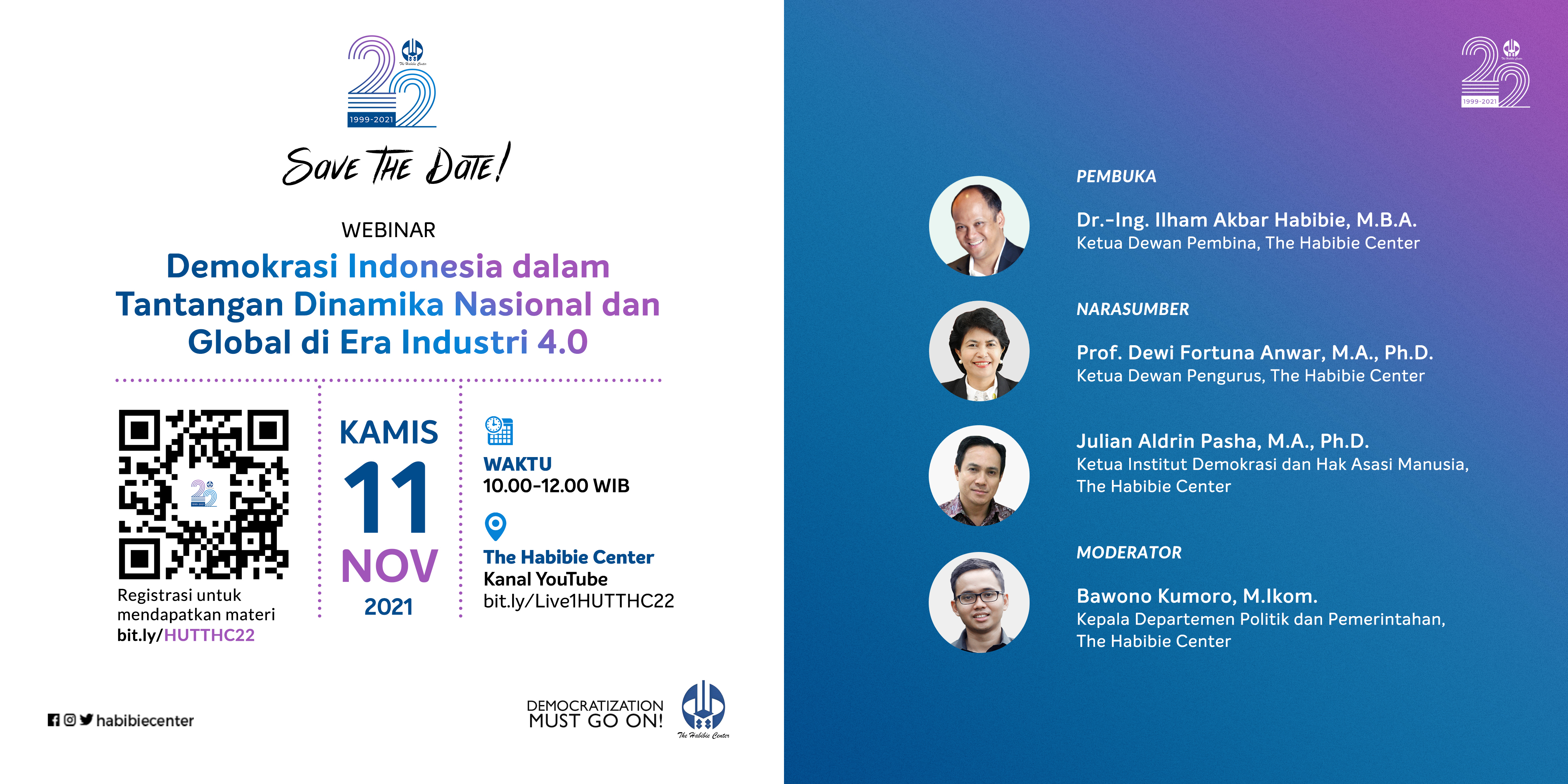 Webinar