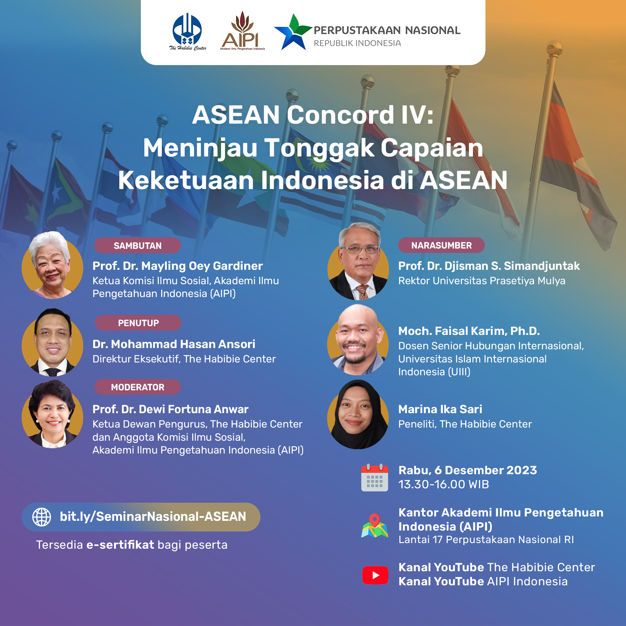 ASEAN Concord IV