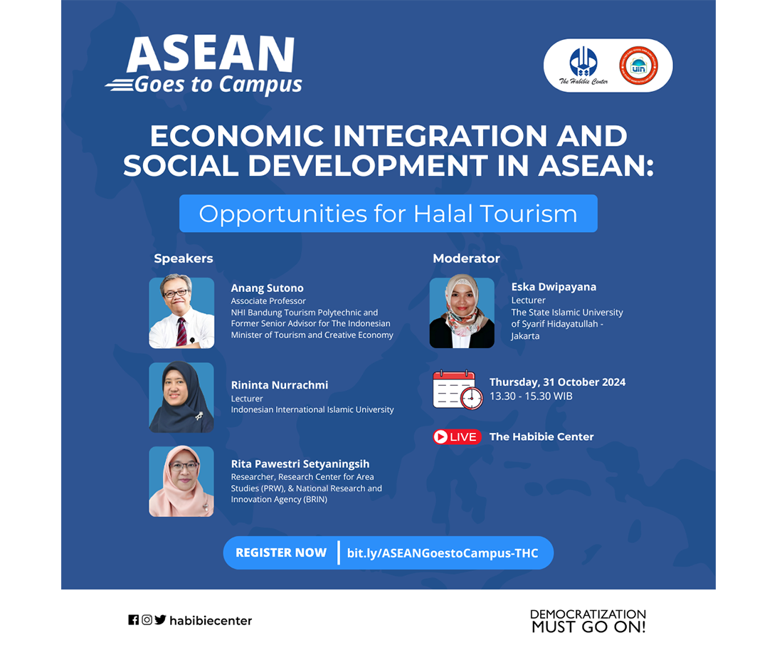 ASEAN Goes to Campus: