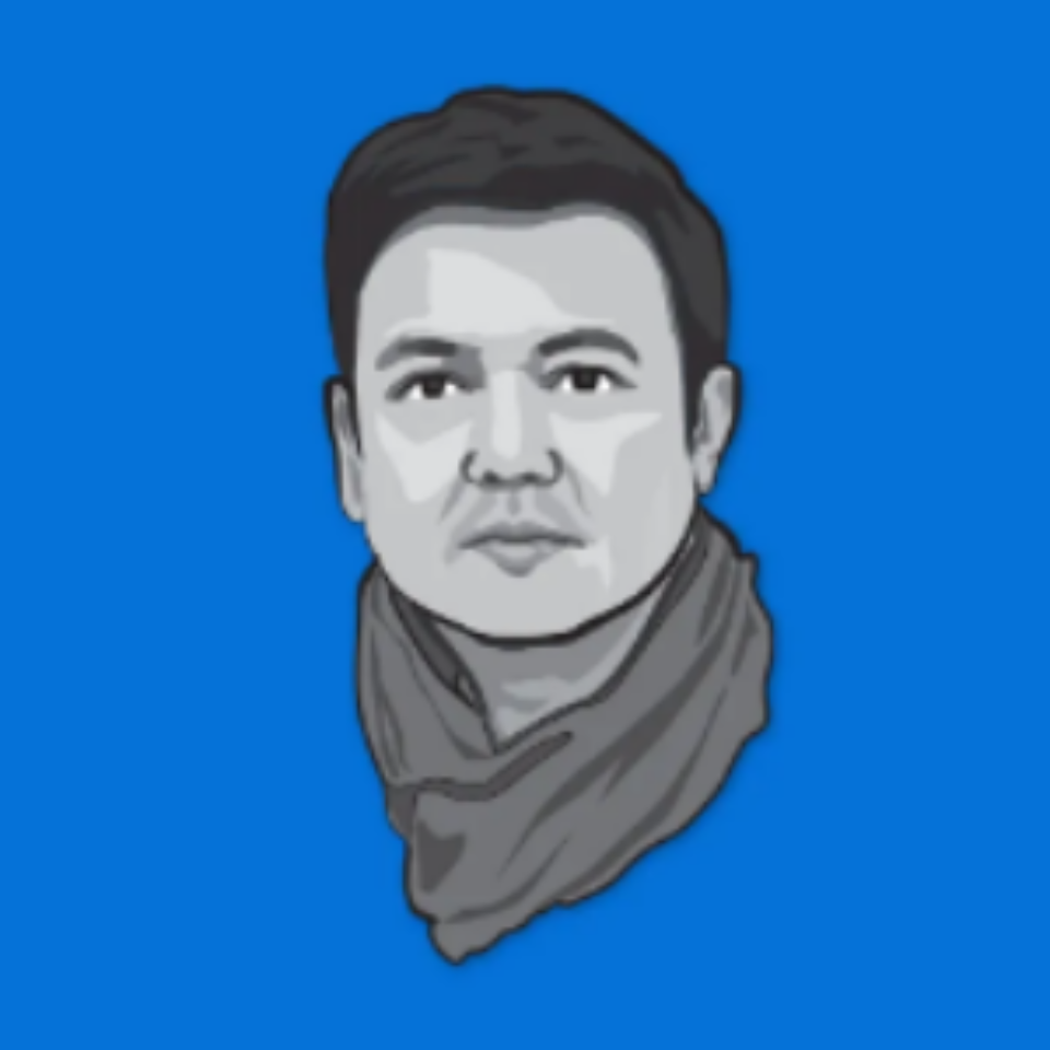 ”Sandyakala” Partai Politik?