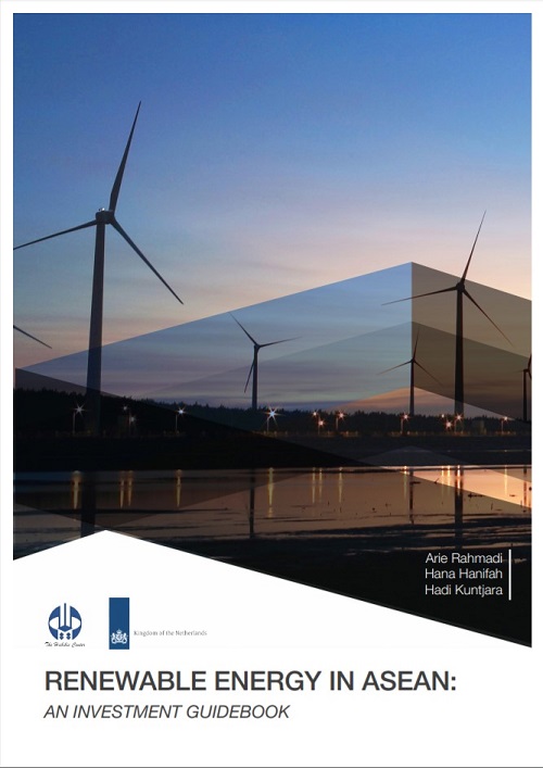 Renewable Energy in ASEAN