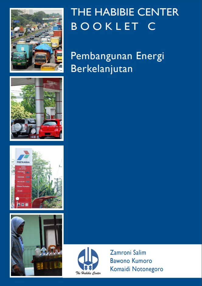 The Habibie Center Booklet C