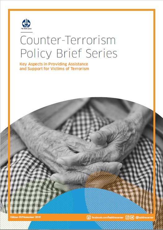 Counter-Terrorism Policy Brief Series #2 (English)