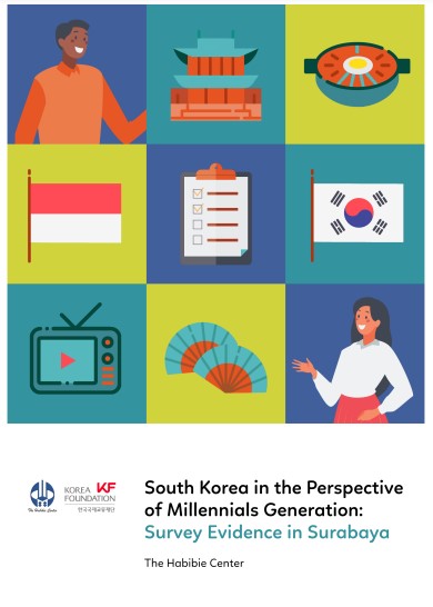 South Korea in the Perspective of Millennials Generation