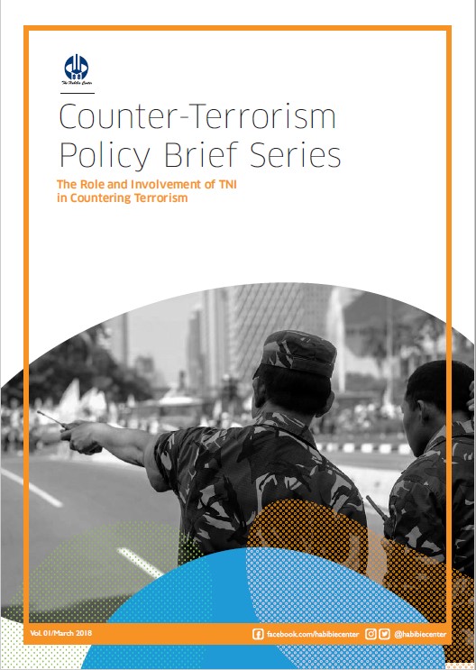 Counter-Terrorism Policy Brief Series #1 (ENGLISH)