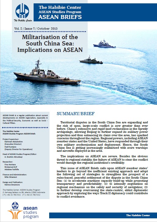 ASEAN Briefs