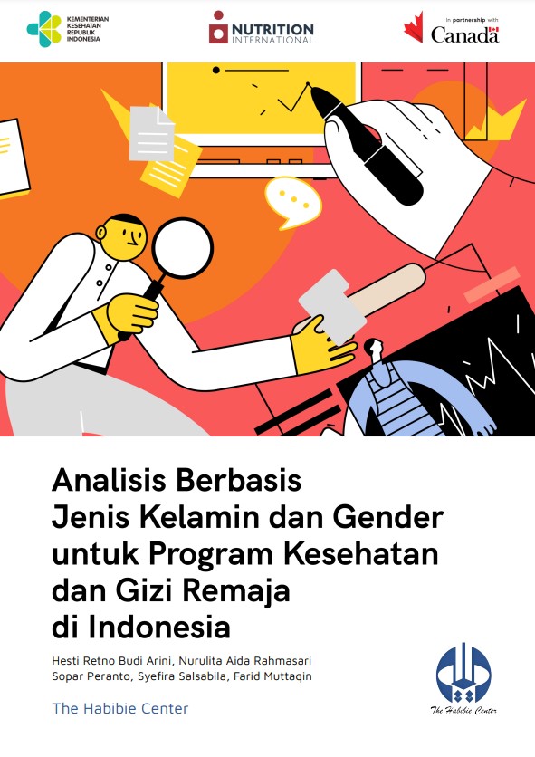 Laporan Penelitian