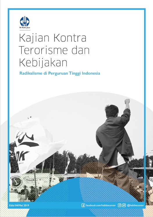 Kajian Kontra Terorisme dan Kebijakan #4 (Indonesia)