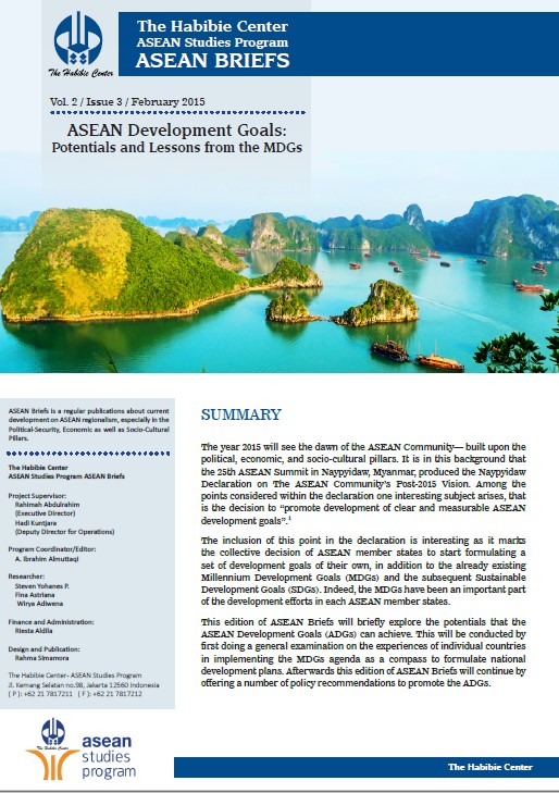 ASEAN Briefs