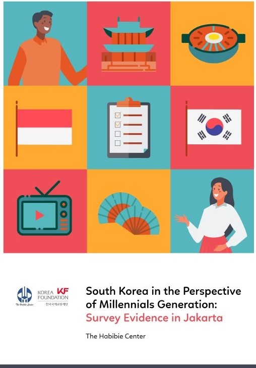 South Korea in the Perspective of Millennials Generation