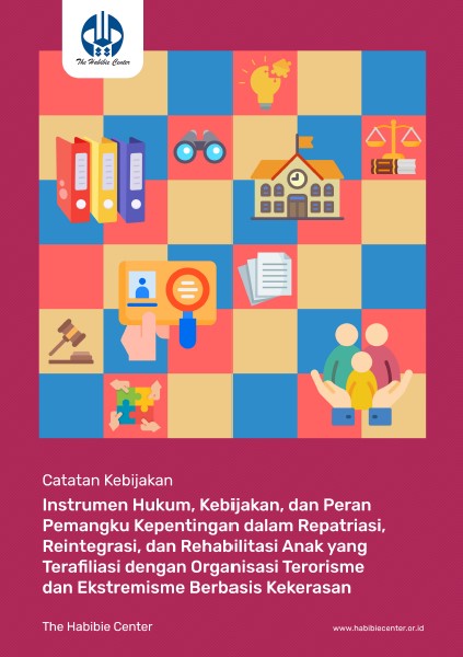 Catatan Kebijakan