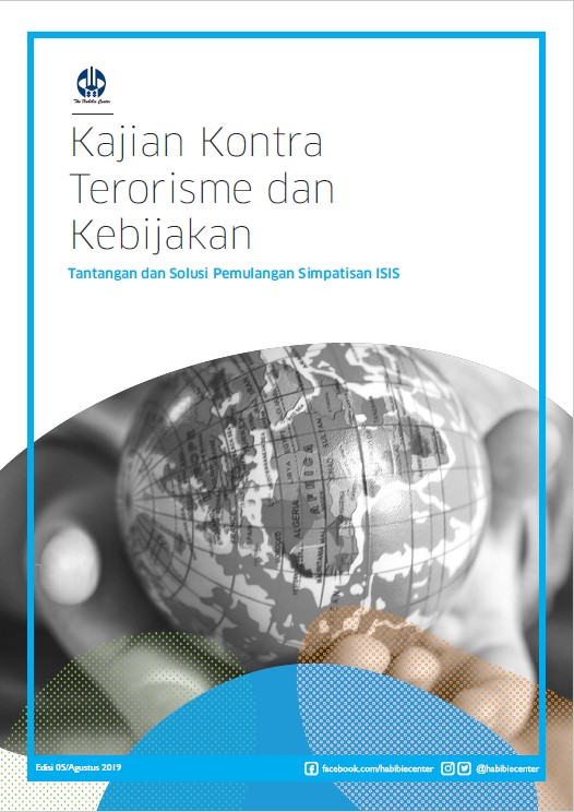 Kajian Kontra Terorisme dan Kebijakan #5 (Indonesia)