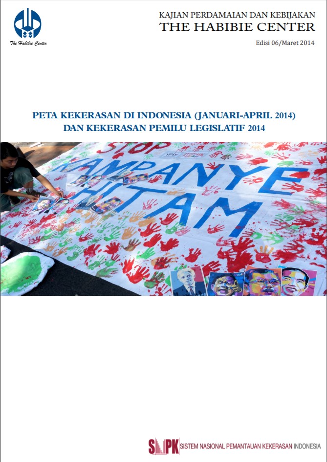 Kajian Perdamaian dan Kebijakan