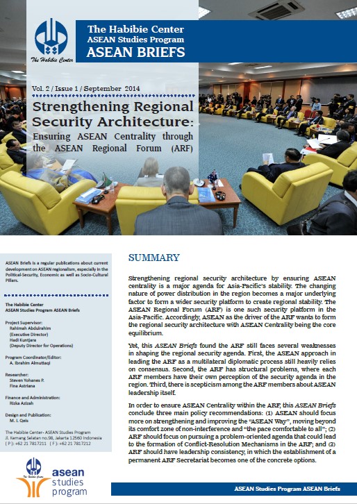 ASEAN Briefs