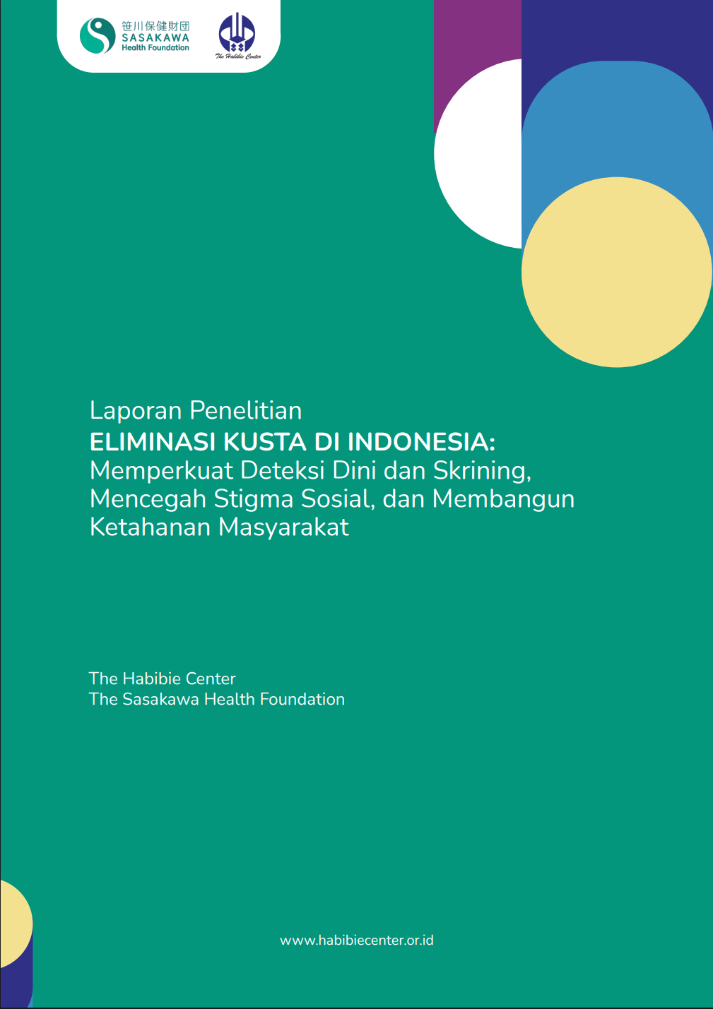 Memperkuat Deteksi Dini dan Skrining, Mencegah Stigma Sosial, dan Membangun Ketahanan Masyarakat