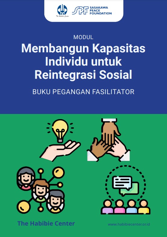 Membangun Kapasitas Individu untuk Reintegrasi Sosial