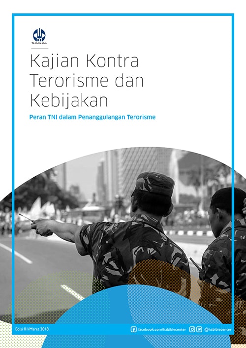 Kajian Kontra Terorisme dan Kebijakan #1 (INDONESIA)