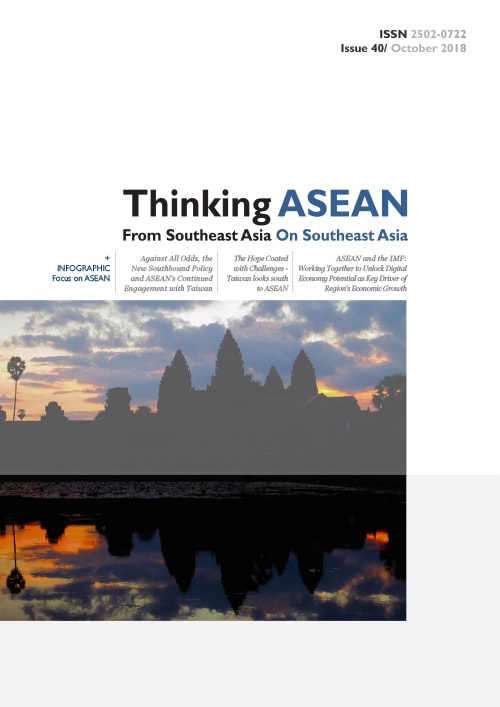 Thinking ASEAN