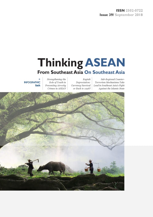 Thinking ASEAN