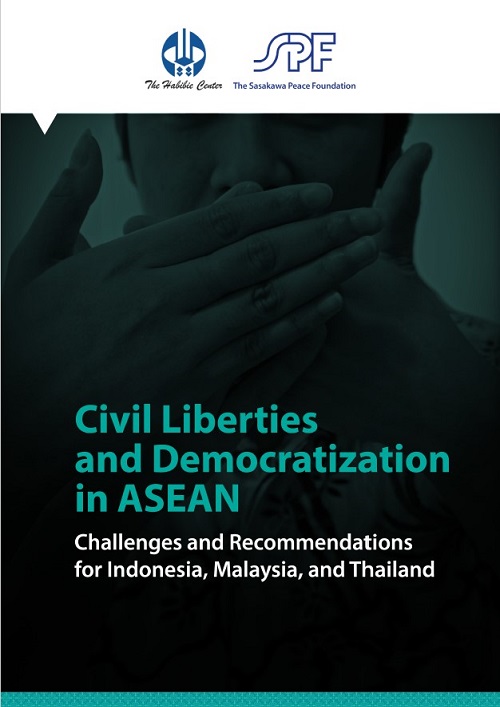 Civil Liberties and Democratization in ASEAN