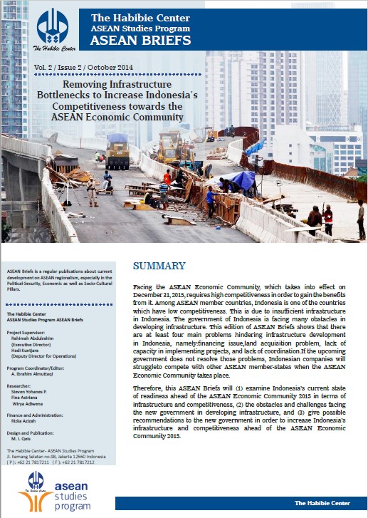 ASEAN Briefs