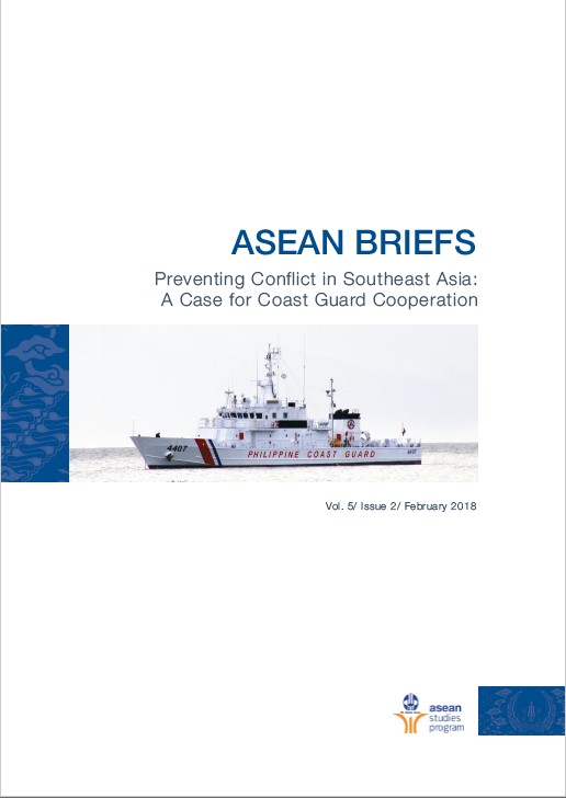 ASEAN Briefs