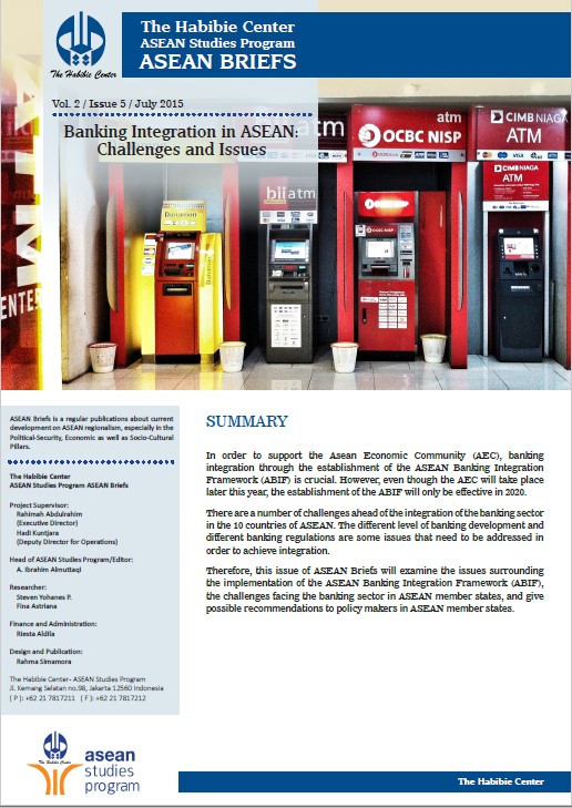 ASEAN Briefs