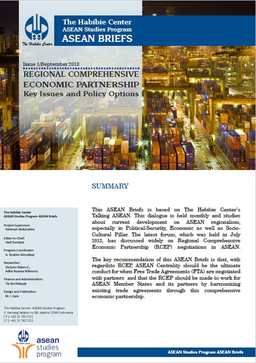 ASEAN Briefs