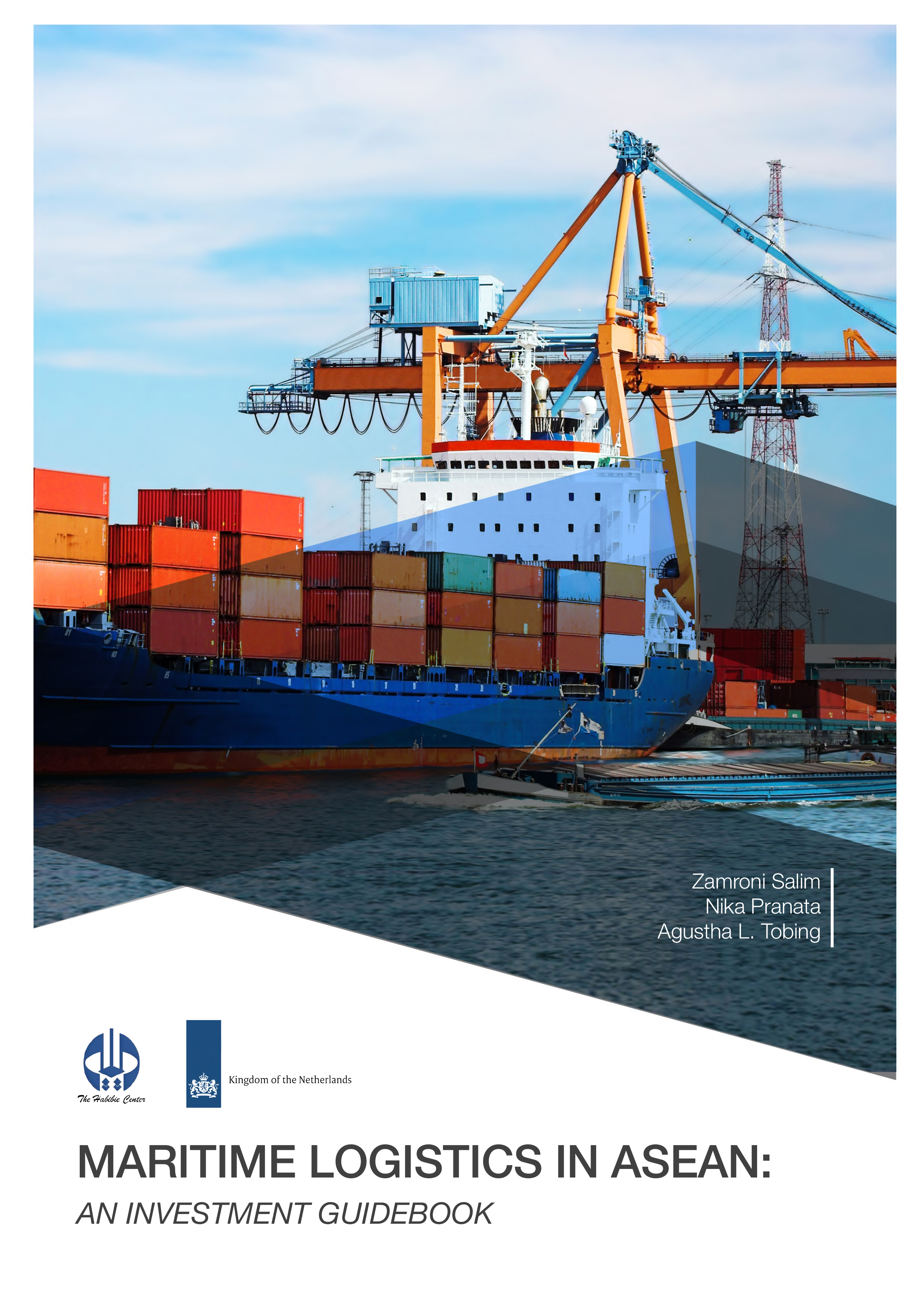 Maritime Logistics in ASEAN