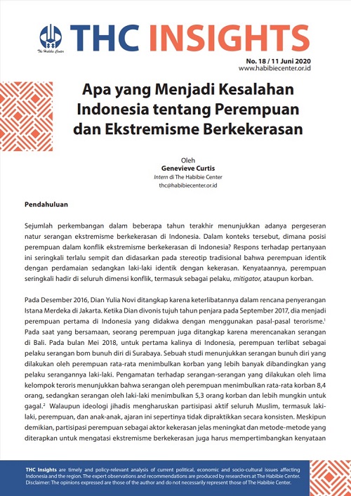 THC Insights No.18/11 Juni 2020