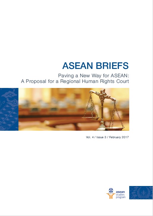 ASEAN Briefs