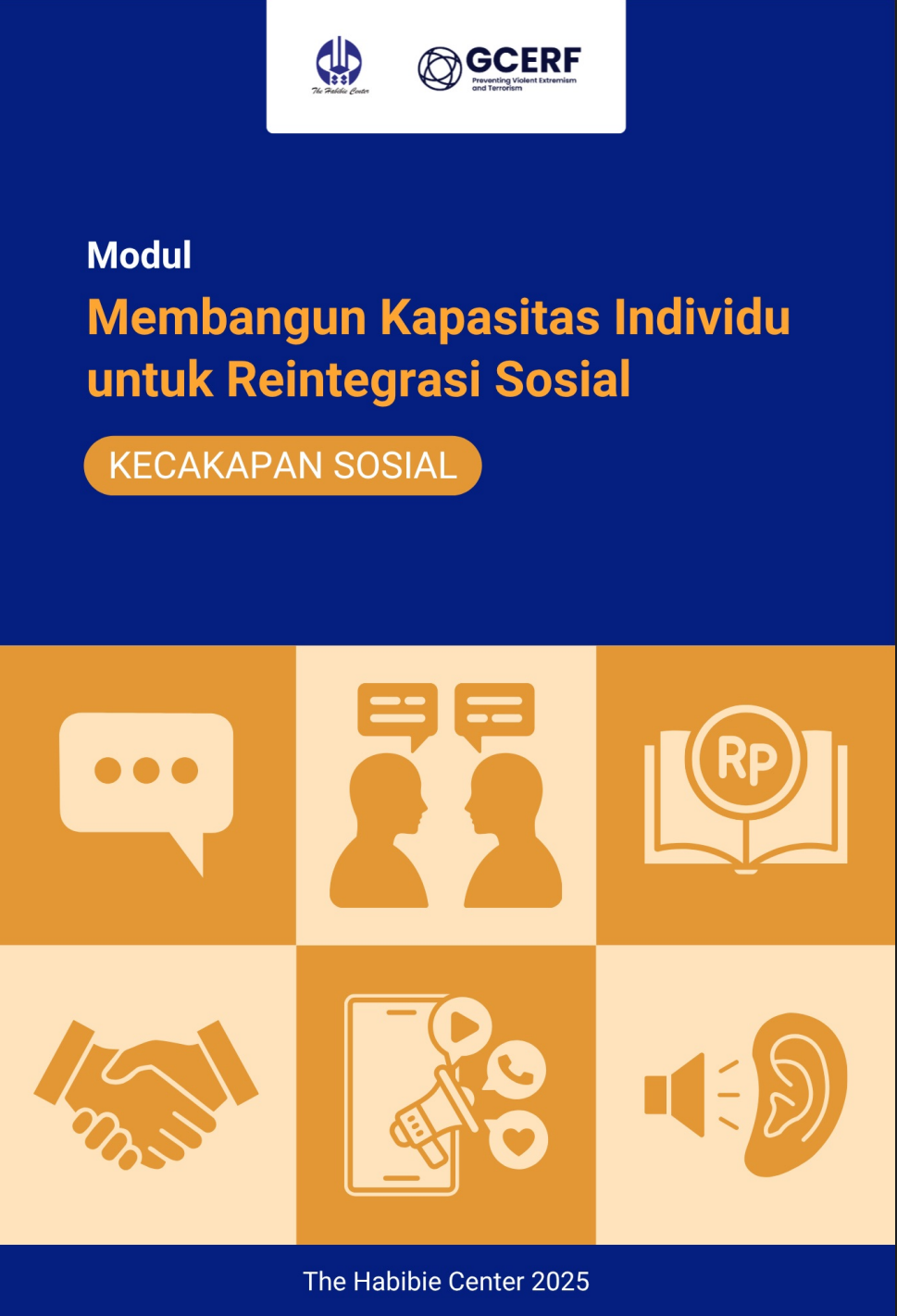 Membangun Kapasitas Individu untuk Reintegrasi Sosial