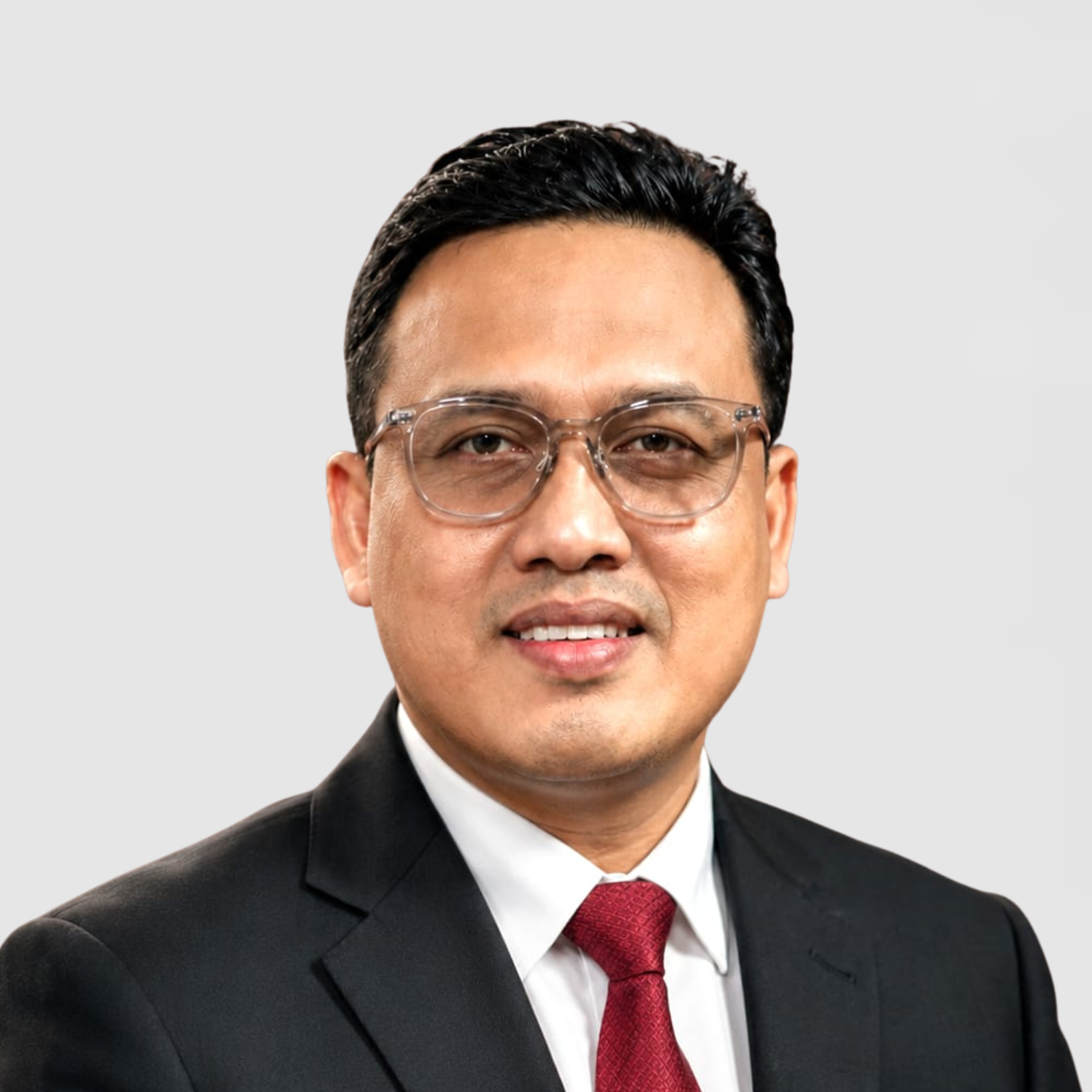 Mohammad Hasan Ansori, Ph.D.