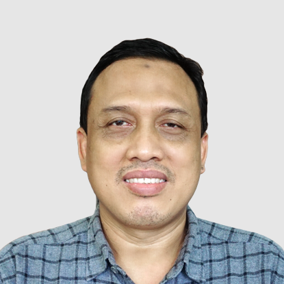 Mohammad Hasan Ansori, Ph.D.