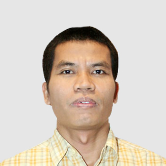 Zamroni Salim, Ph.D.