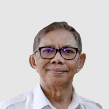 Prof. Dr. Sofian Effendi