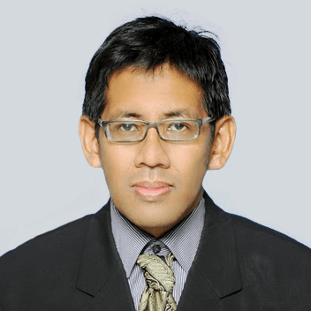 Dr. Ir. Estananto, M.Sc., MBA