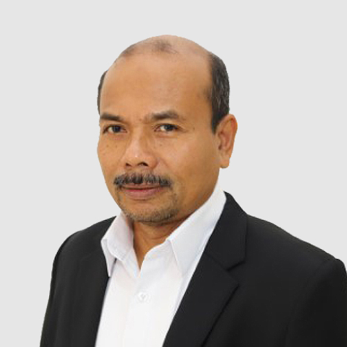Drs. Andrinof Achir Chaniago M.Si