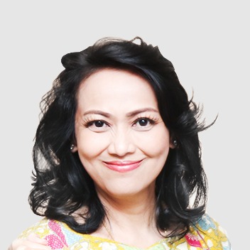 Dr. drg. Widya Leksmanawati Habibie, Sp.Ort. MM.