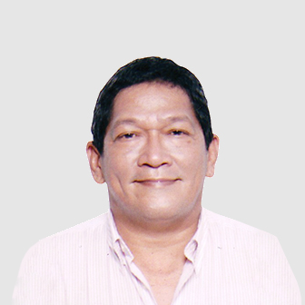 Rene L Pattiradjawane M.A