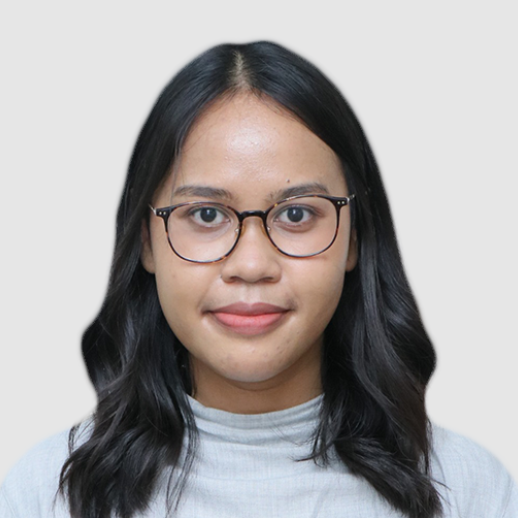 Indira Utomo S.I.P., M.Sc